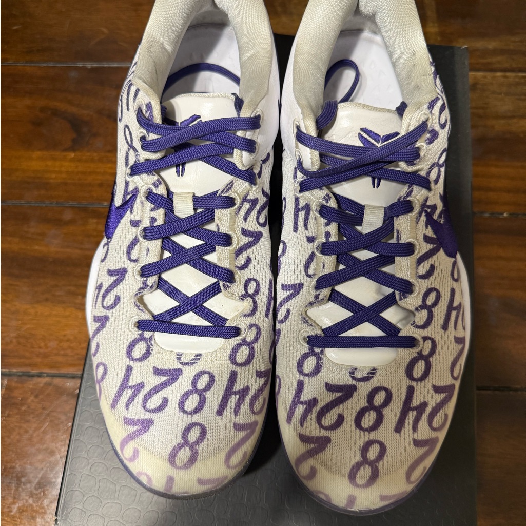 Kobe 8 Protro